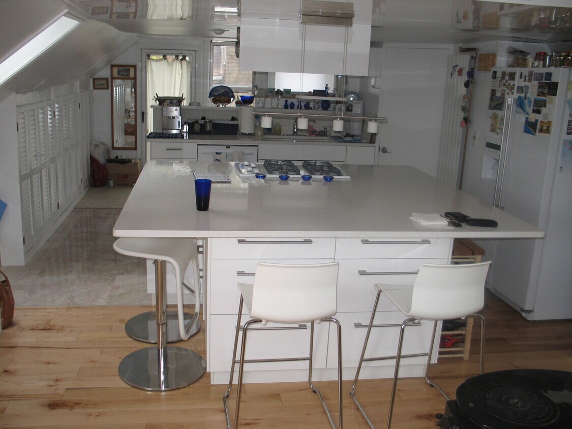 Foto principal - 56 Hobson St