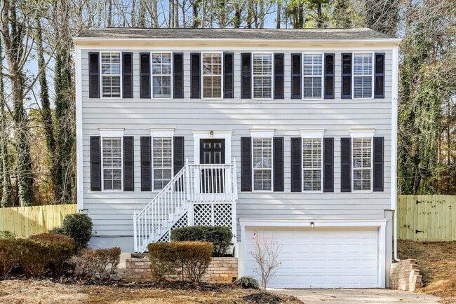 Building Photo - 445 Ridgedale Way