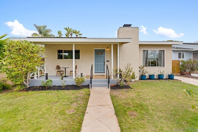 Foto del edificio - 1154 Sapphire St