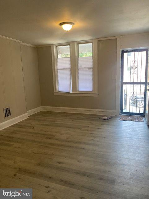 Building Photo - 2709 Presbury St