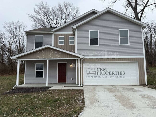 Foto del edificio - 1113 Doe Spgs Ct