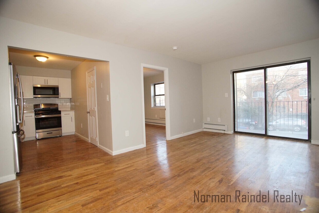 Foto principal - 3611 Barnes Ave