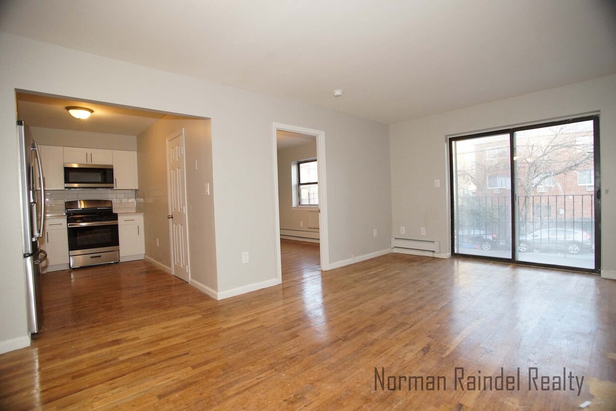Primary Photo - 3611 Barnes Ave