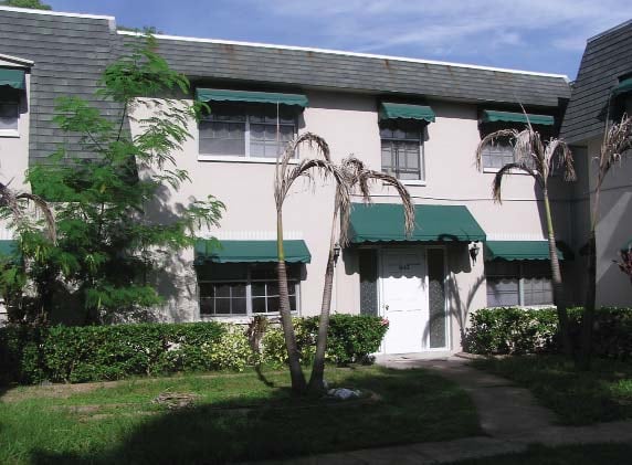Building Photo - Oakclair Apartments