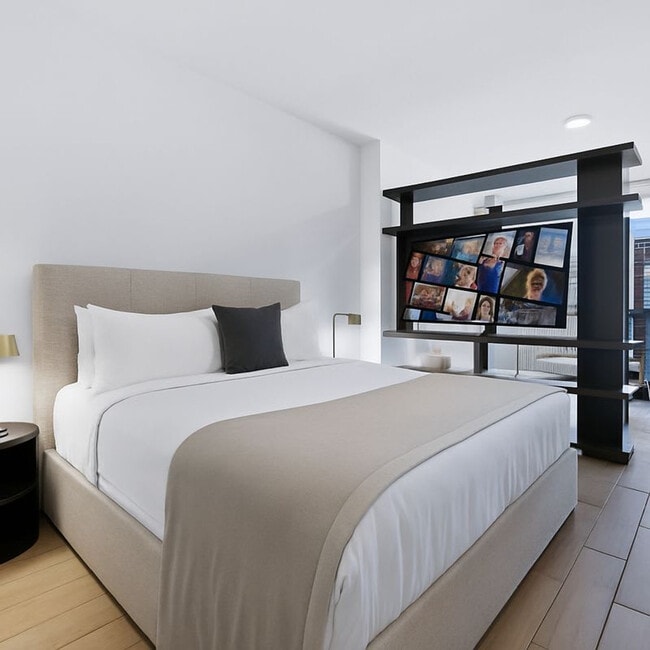 Foto del edificio - 398 NE 5th St