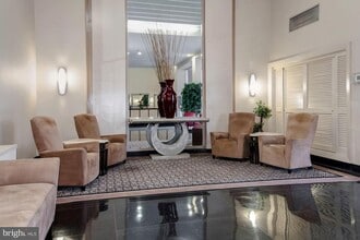 Building Photo - 2500 Q St NW