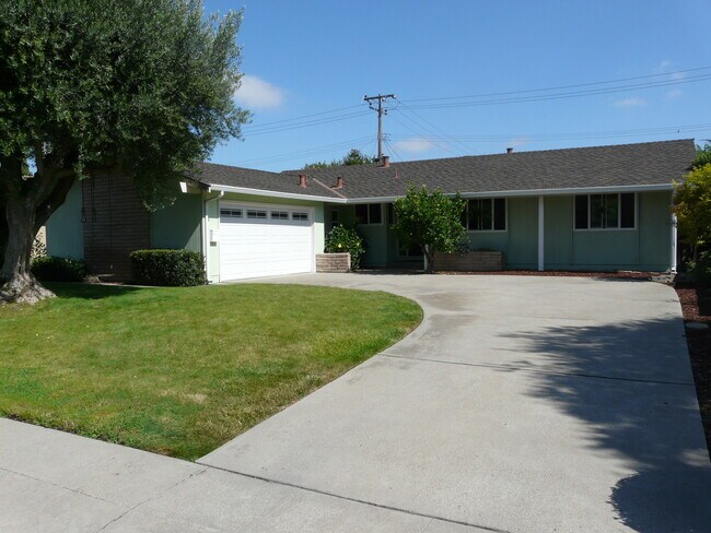 Foto del edificio - Beautiful and Bright 4 Bedroom 2.5 Bath Sa...