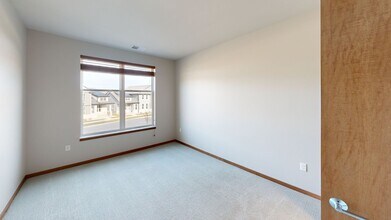 Interior Photo - Howard Commons