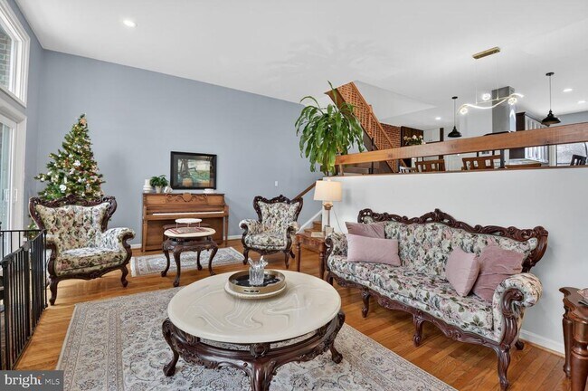 Foto del edificio - 7511 Bradley Blvd