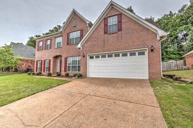 Building Photo - 10279 Woodland Hills Dr