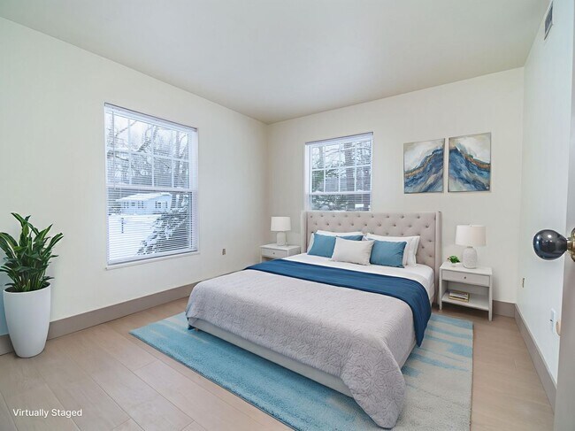 Foto del edificio - 55 Highland Dr