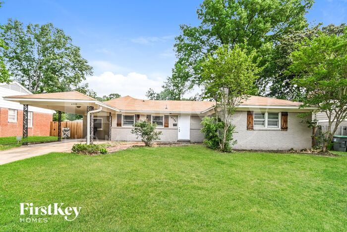 Foto principal - 4990 N Peg Ln