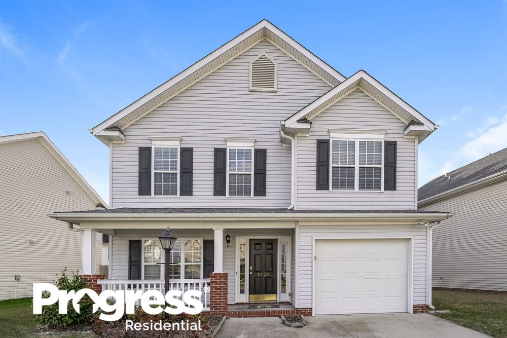 Primary Photo - 6129 Birkdale Dr