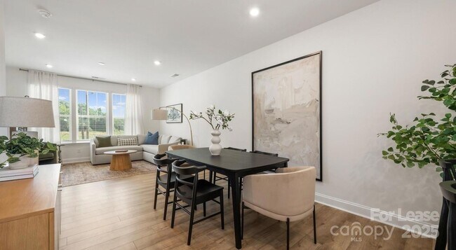 Building Photo - 2635 W Trade St