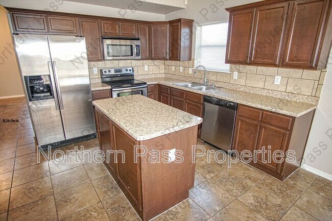 Building Photo - 5372 Guillermo Frias Ln