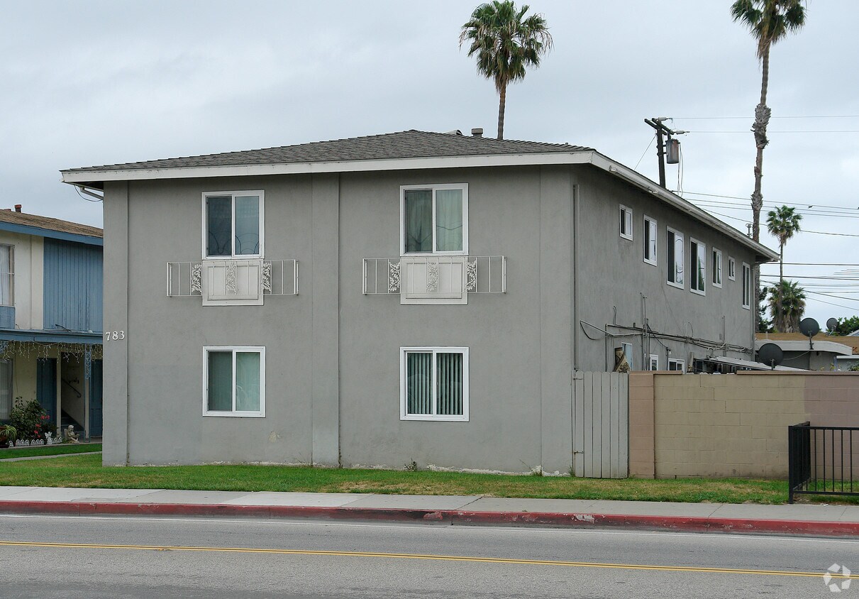 Building Photo - 783 W Wilson St