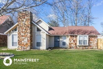 Building Photo - 1876 Rapier Dr