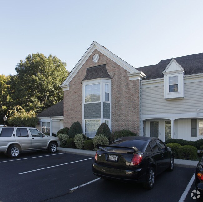 Fairfield Meadows Apartments Port Jefferson Station, NY