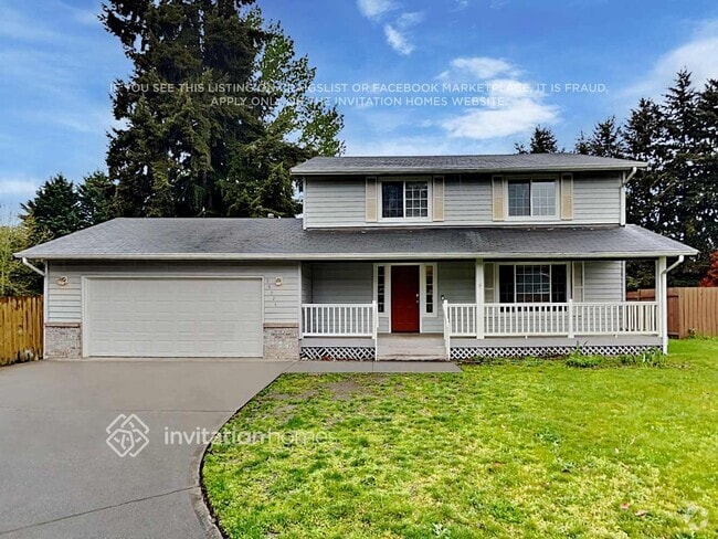 Building Photo - 16024 92nd Ave Ct E