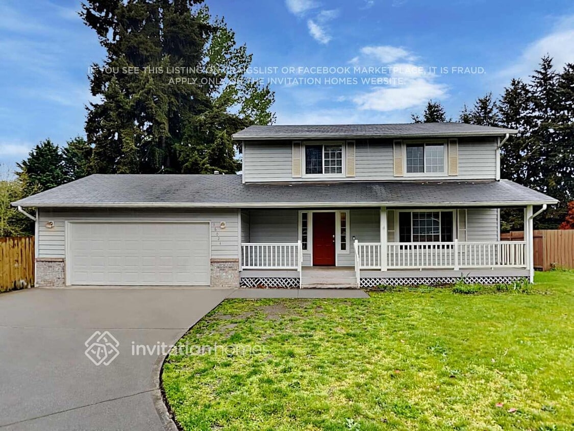 Primary Photo - 16024 92nd Ave Ct E