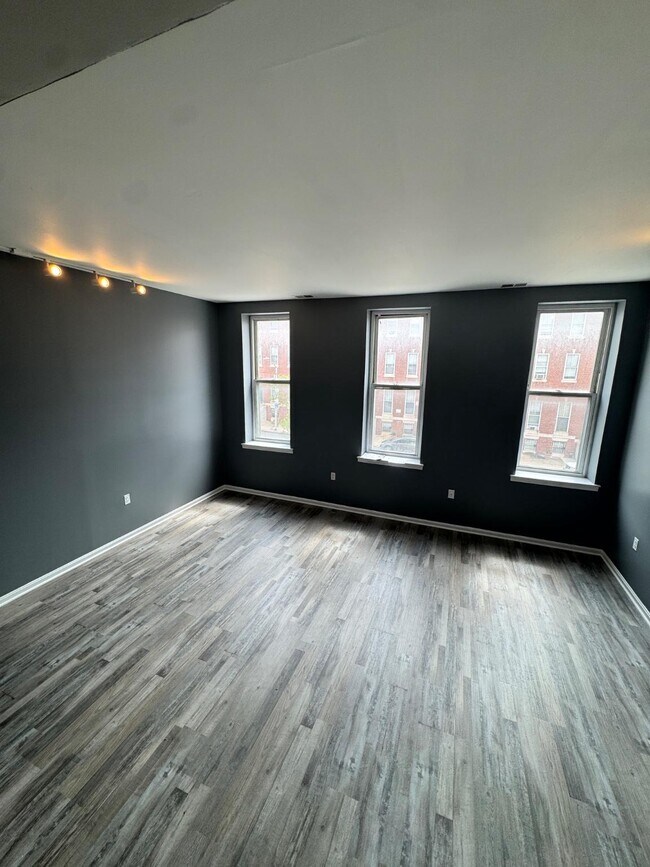 Foto del edificio - 914 N Fulton Ave