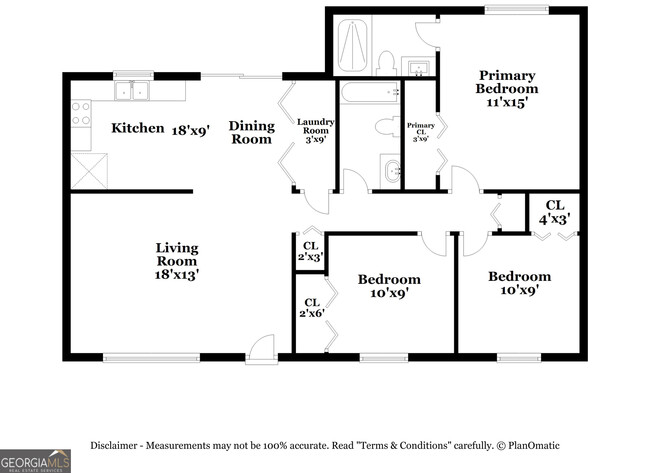 Building Photo - 4905 Glenside Ct