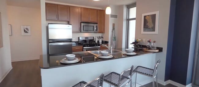 Photo - 552 W Kinzie St Apartment