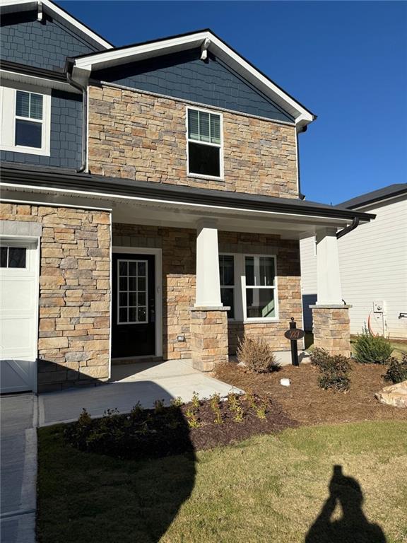 Foto del edificio - 287 Sequoia Ln