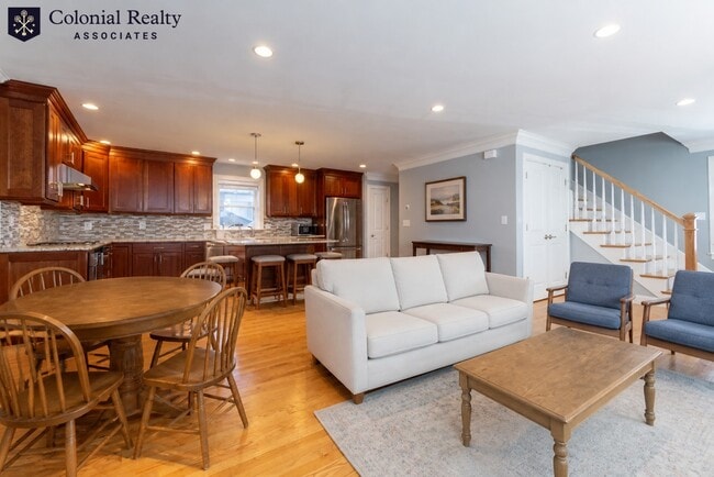 Photo - 233 Grove St. Unit 2 Townhome