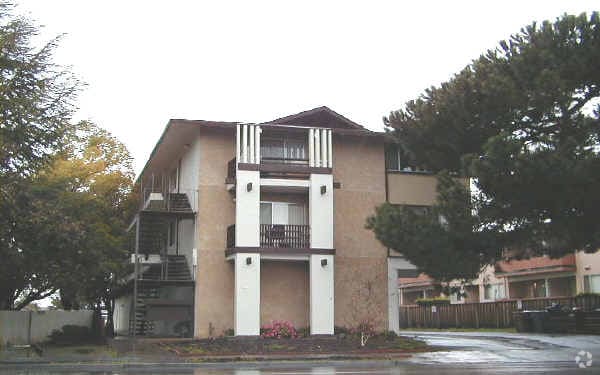 Building Photo - 2336 California St