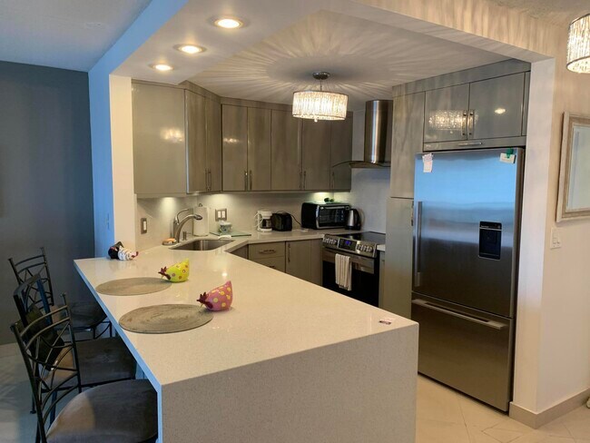 Foto del edificio - 133 N Pompano Beach Blvd