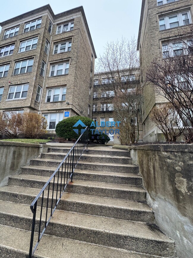 Foto del edificio - 1616 Commonwealth Ave