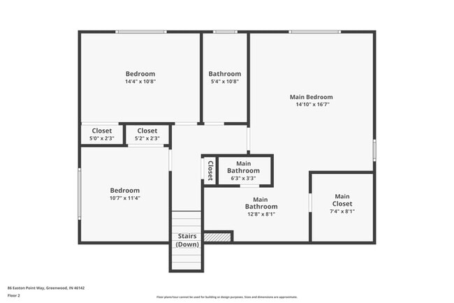 Building Photo - 86 Easton Point Way