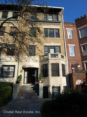 Primary Photo - 1829 16th St NW