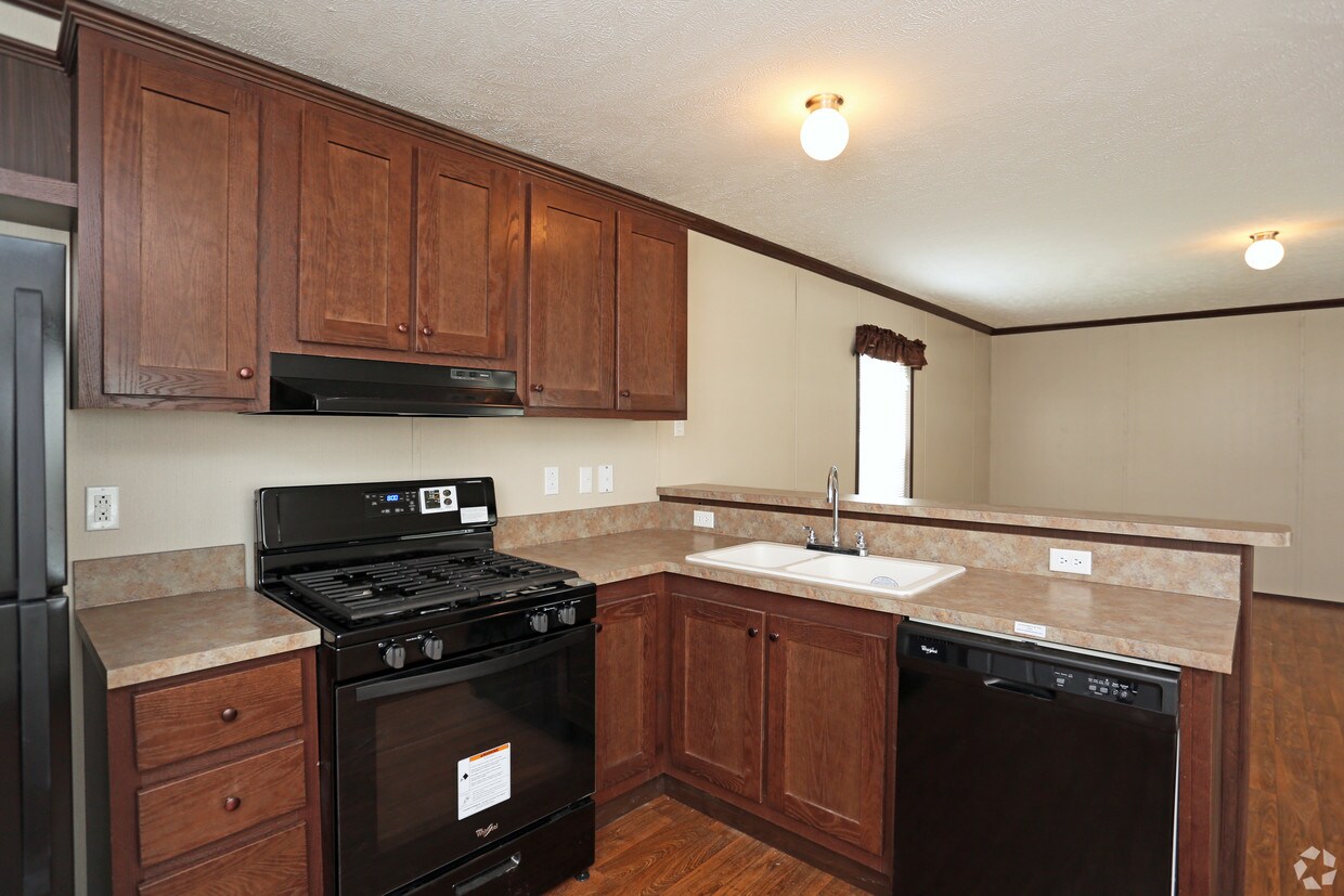 Primary Photo - Pleasant View Estates Homes