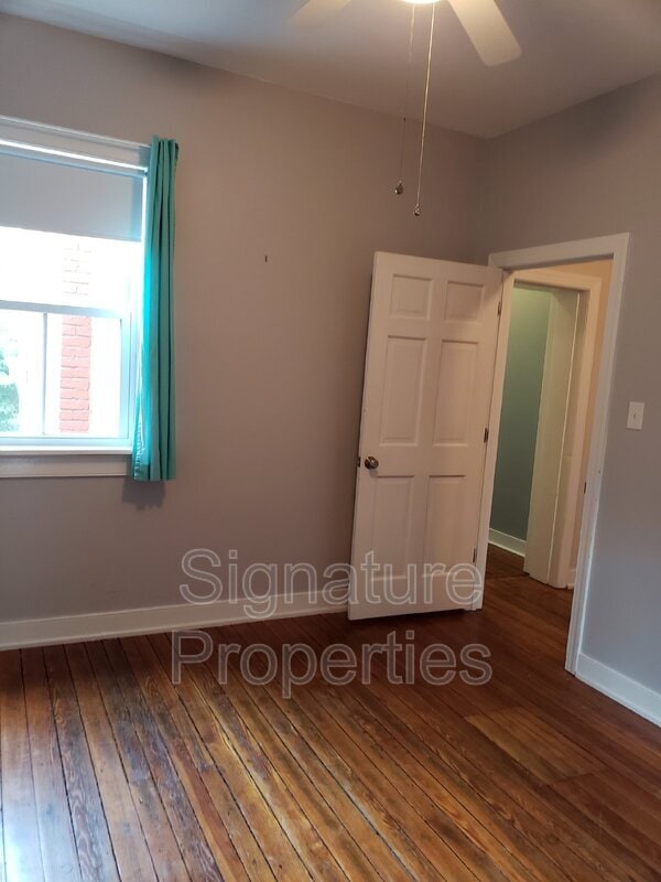 Building Photo - 303 W Clay St