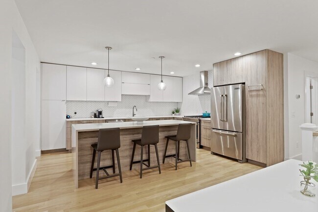 Foto del edificio - 55 E Springfield St