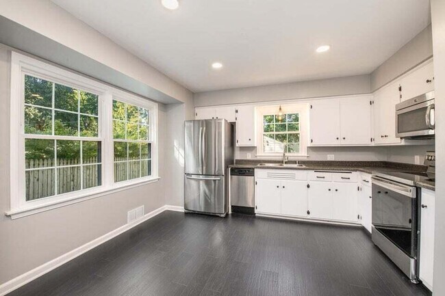 Foto del edificio - 4781 N Woodruff Ave