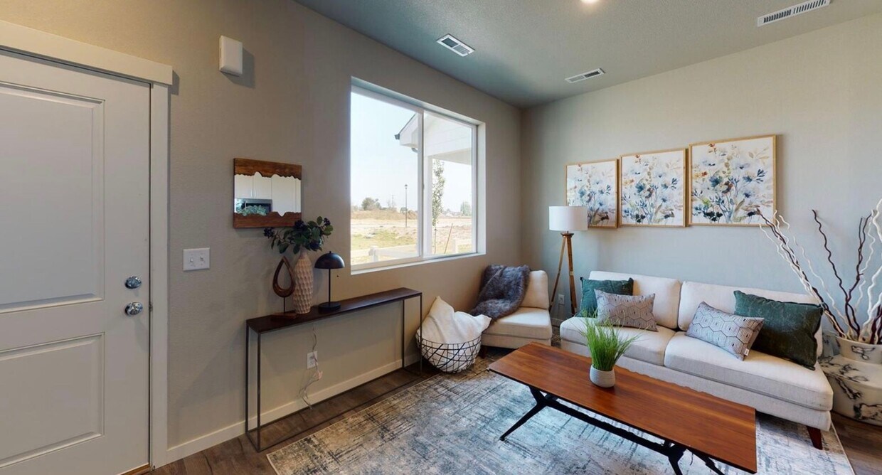 Primary Photo - Newly Built 2 bedroom/1.5 bathroom Townhom...