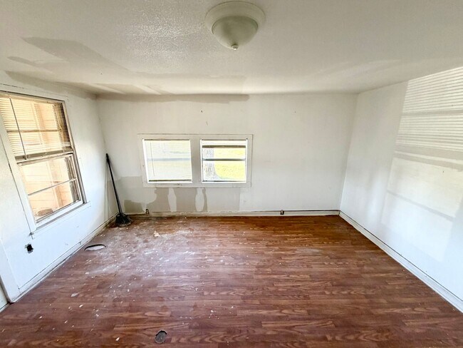 Foto del edificio - 3 bedroom 1 bath in Mart Texas