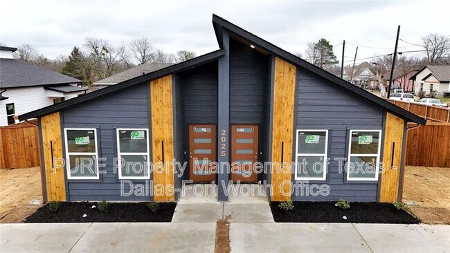 Foto del edificio - 2025 Stuart St