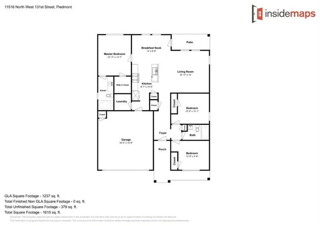 Building Photo - 11516 NW 131st St