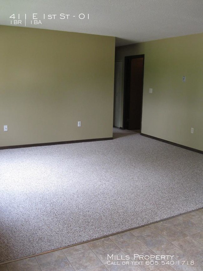 Building Photo - 1 bedroom in VOLGA SD 57071