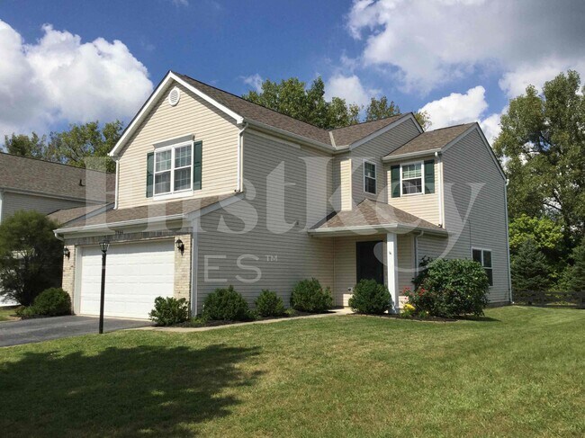 Foto del edificio - 7944 Birch Creek Dr