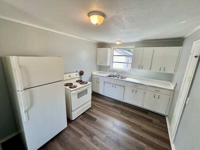 Foto del edificio - Cute 2BR/1BA Zephyrhills Duplex NO APPLICATION FEE!