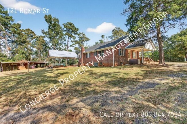 Building Photo - 121 Bomar St