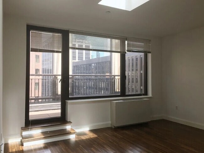 Foto del edificio - 110 Hanover Square