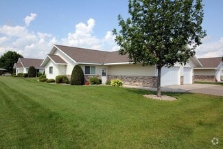 Town Home - Blue Eagle Townhomes
