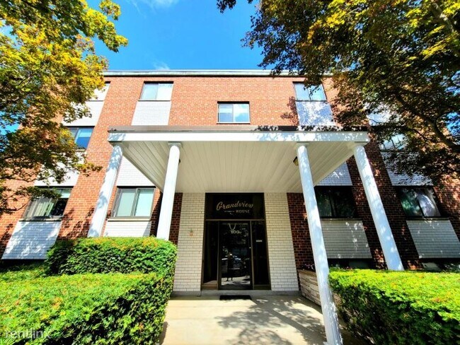 Foto del edificio - 1 br, 1 bath Condo - 100 Grand view