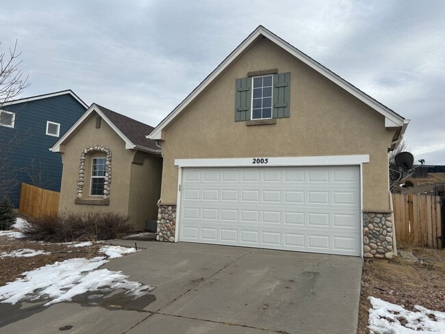 Building Photo - Stucco Rancher on Meadowbrook
